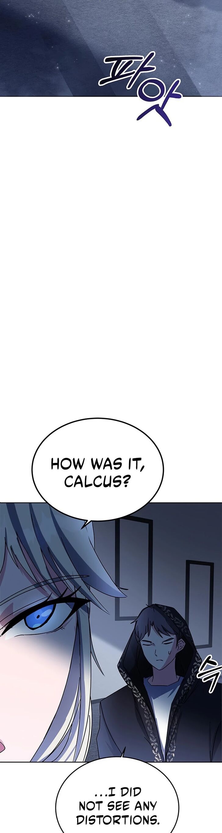 Read Transcension Academy Manga Online