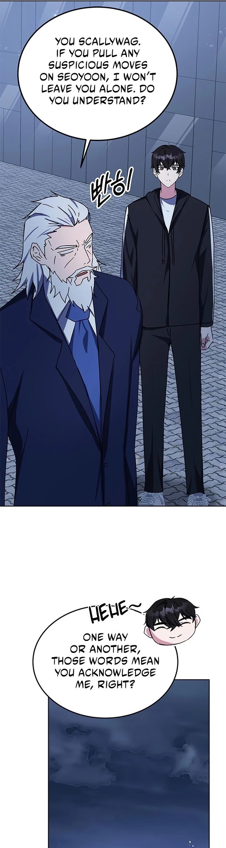 Read Transcension Academy Manga Online