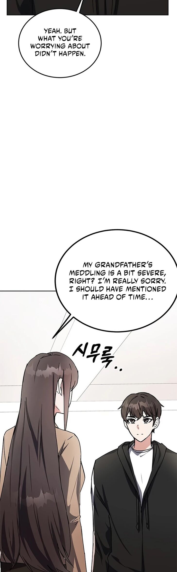 Read Transcension Academy Manga Online