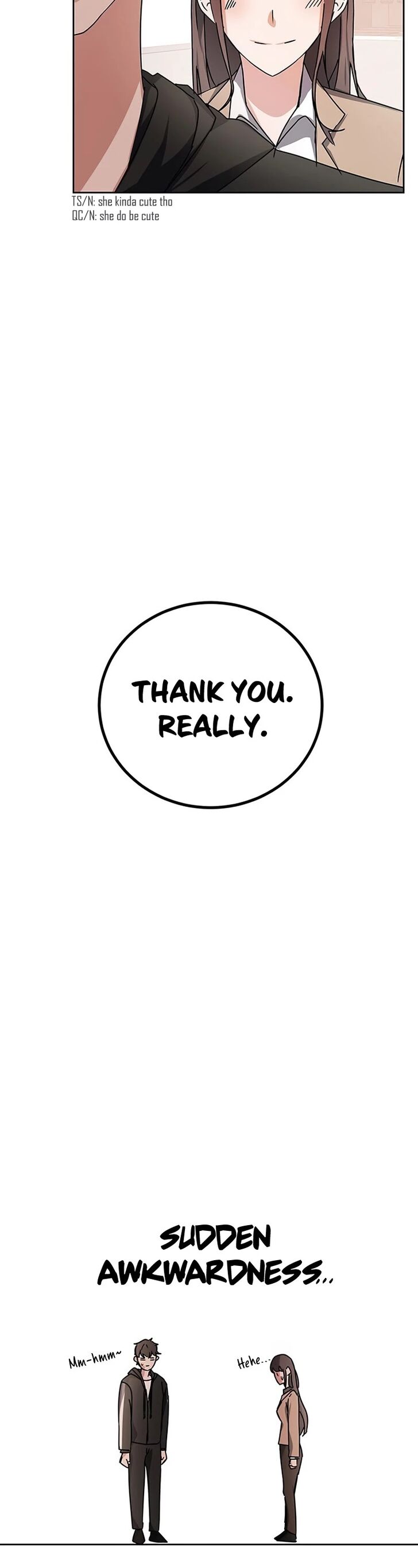 Read Transcension Academy Manga Online