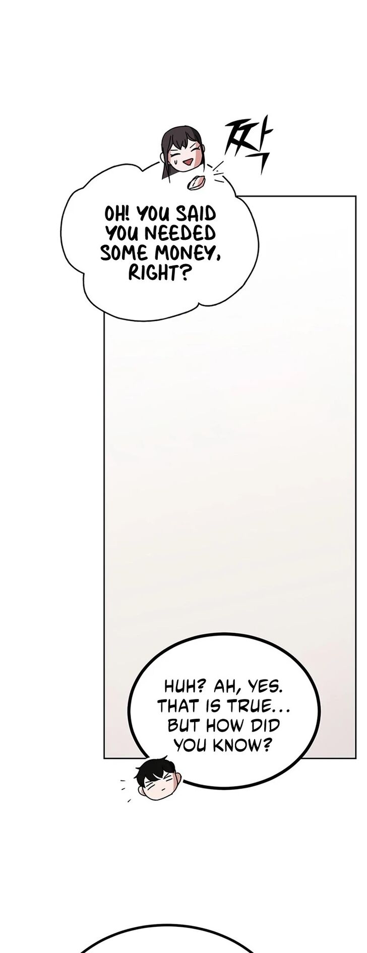 Read Transcension Academy Manga Online