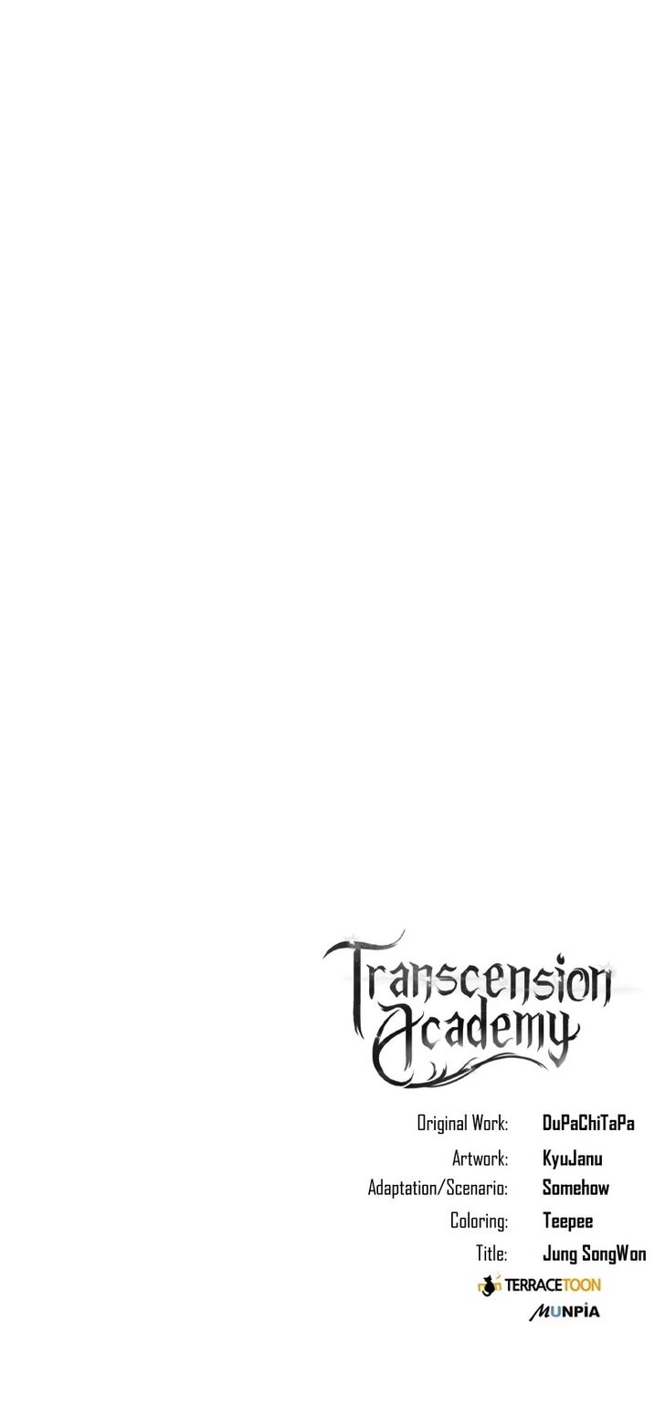 Read Transcension Academy Manga Online