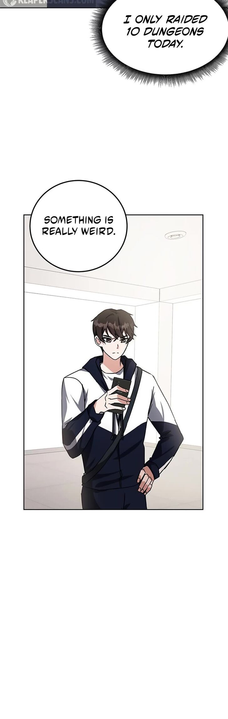 Read Transcension Academy Manga Online