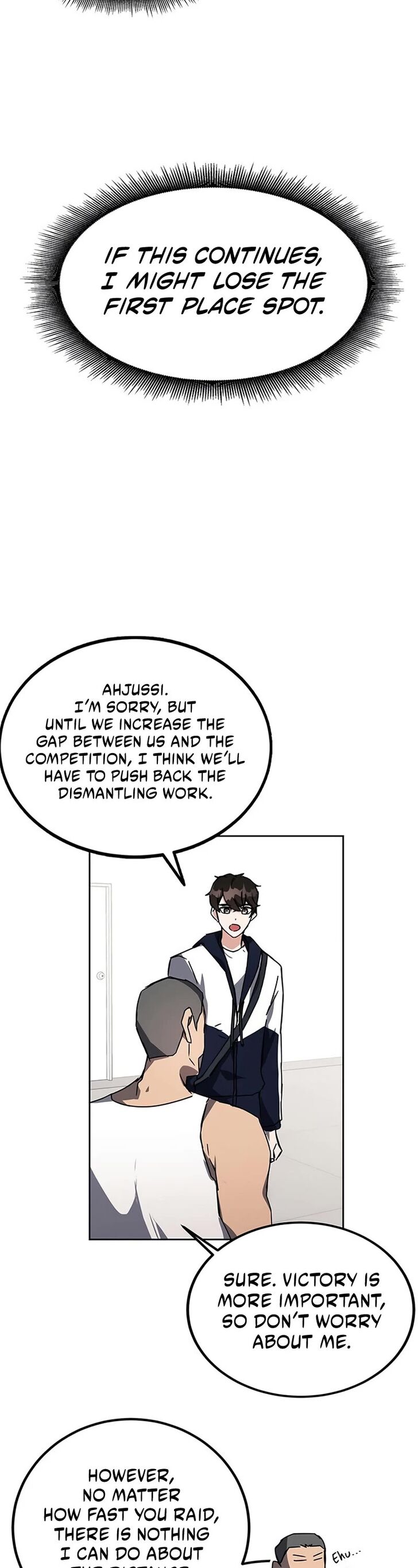 Read Transcension Academy Manga Online