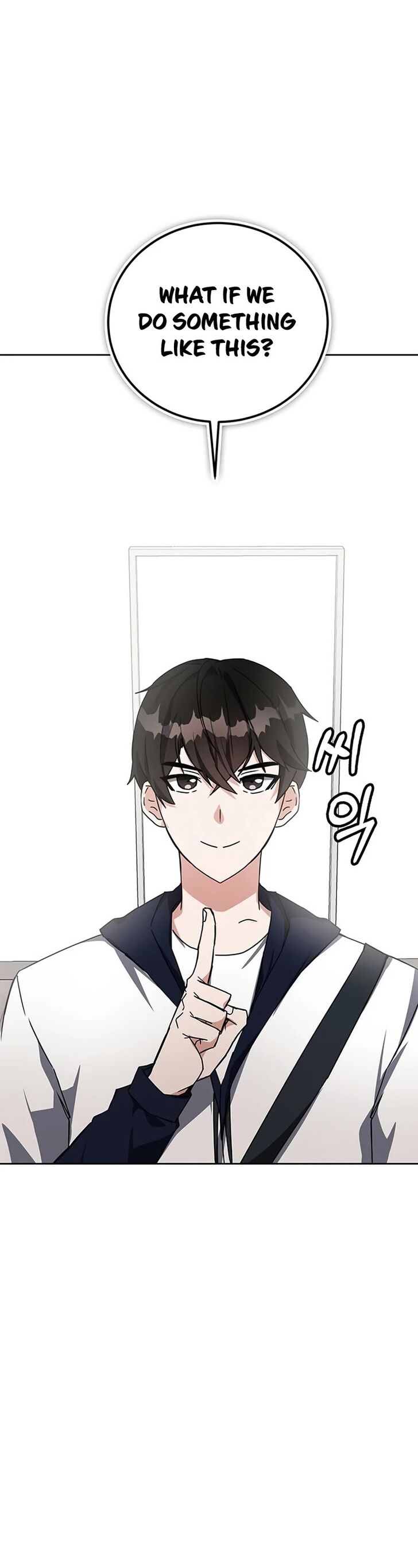 Read Transcension Academy Manga Online