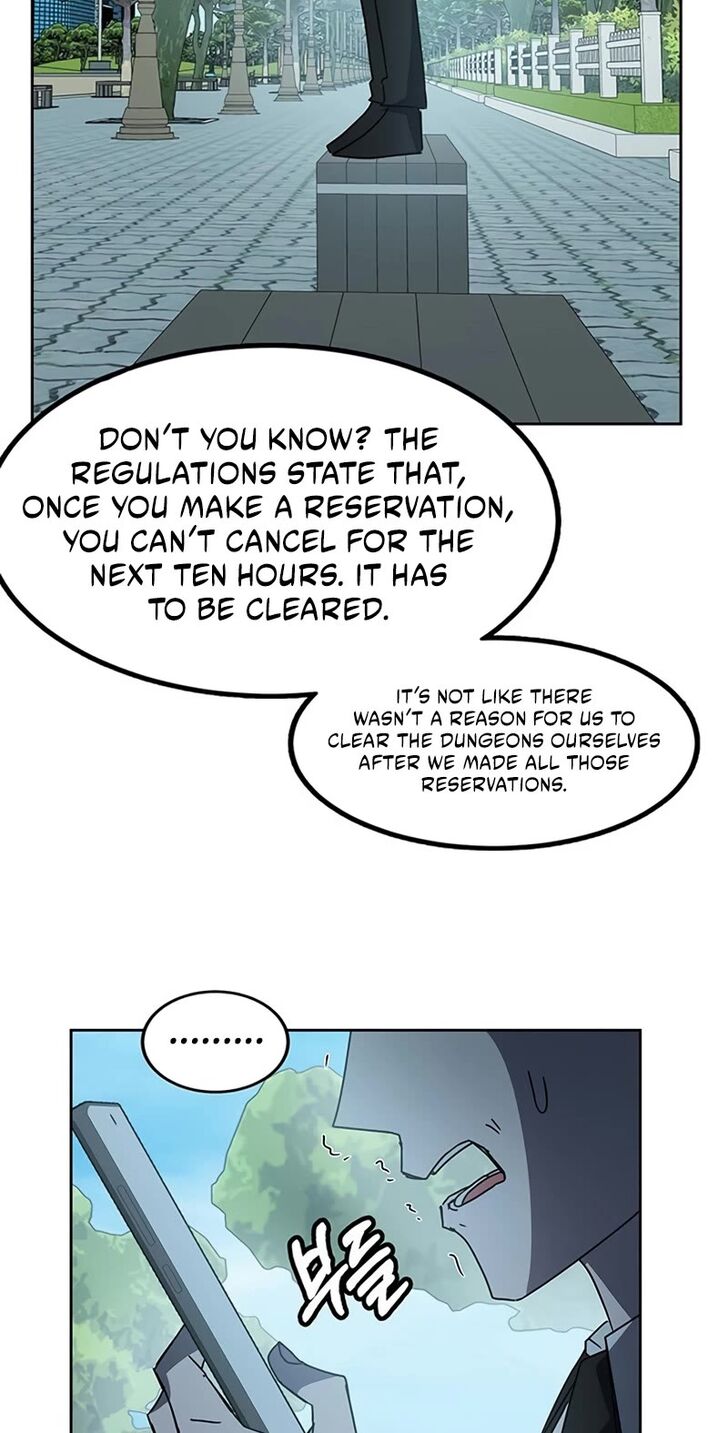 Read Transcension Academy Manga Online