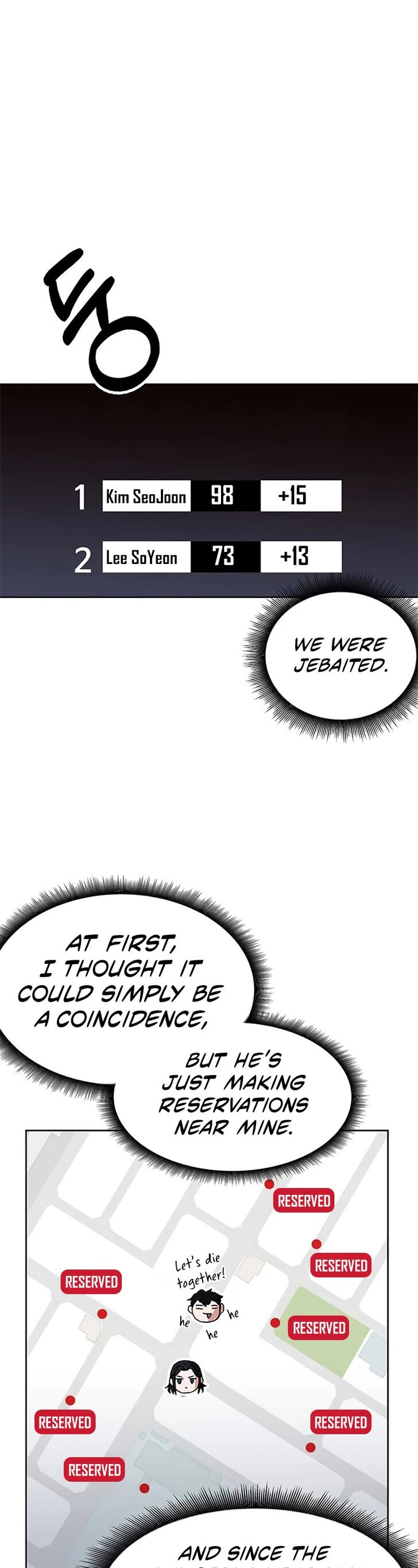 Read Transcension Academy Manga Online