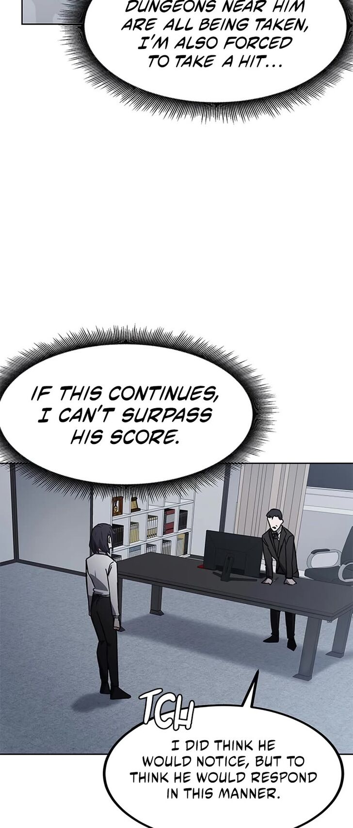 Read Transcension Academy Manga Online