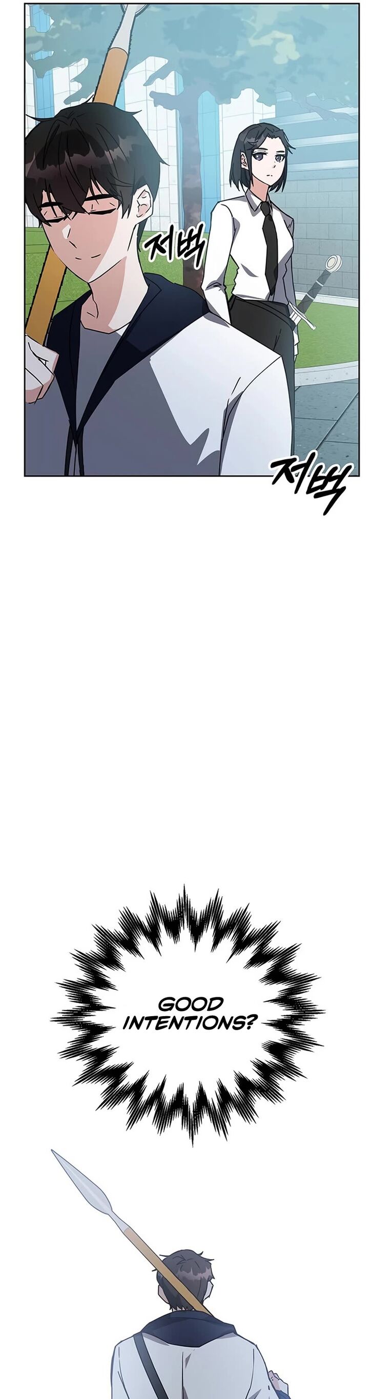 Read Transcension Academy Manga Online