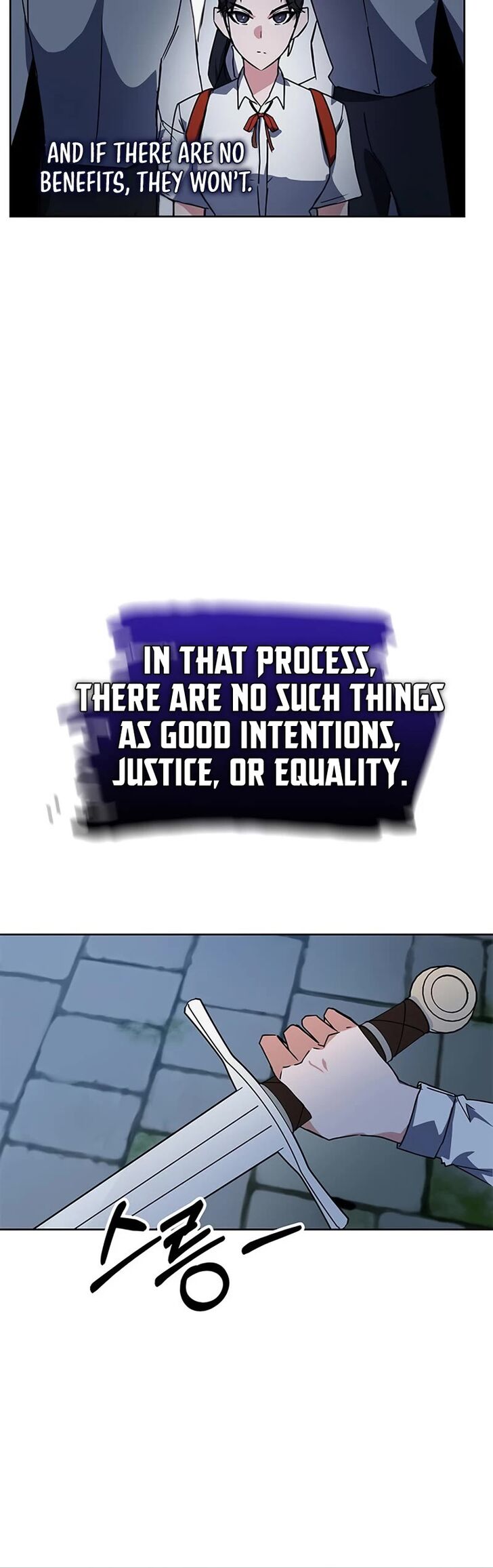 Read Transcension Academy Manga Online