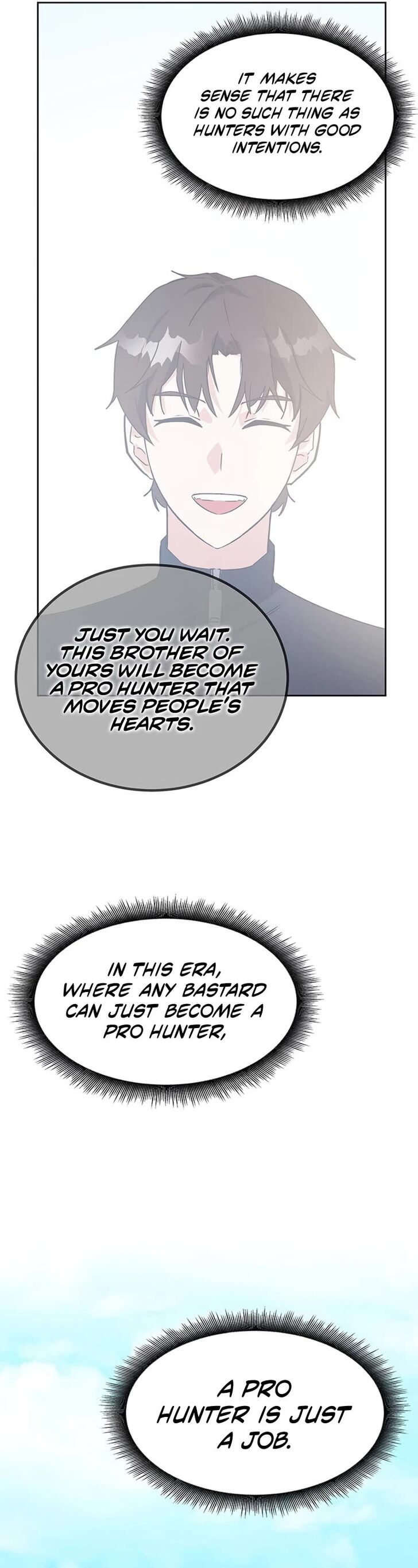 Read Transcension Academy Manga Online