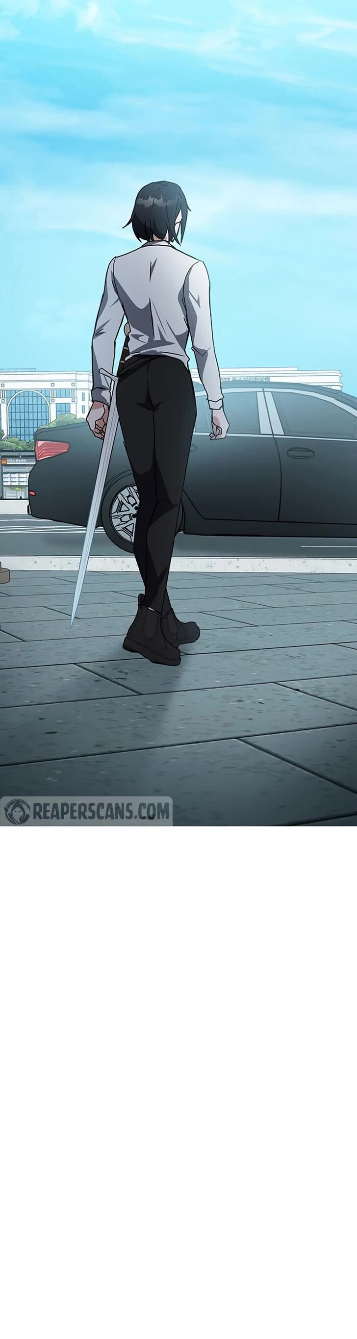 Read Transcension Academy Manga Online