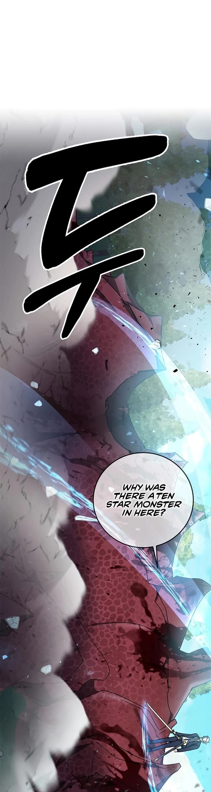 Read Transcension Academy Manga Online