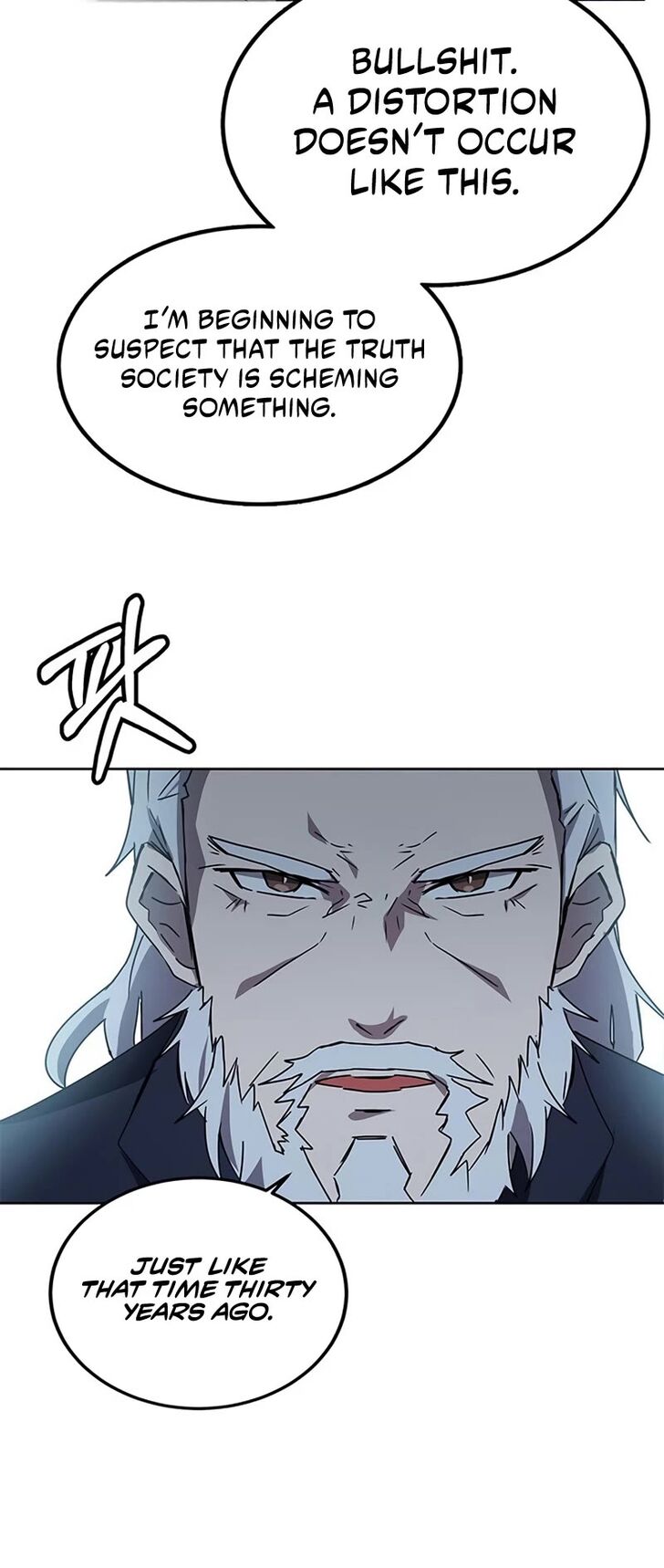 Read Transcension Academy Manga Online