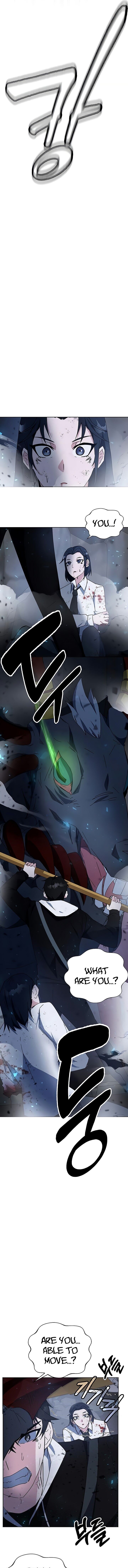 Read Transcension Academy Manga Online