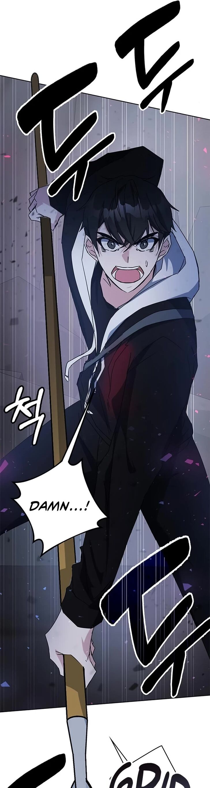 Read Transcension Academy Manga Online