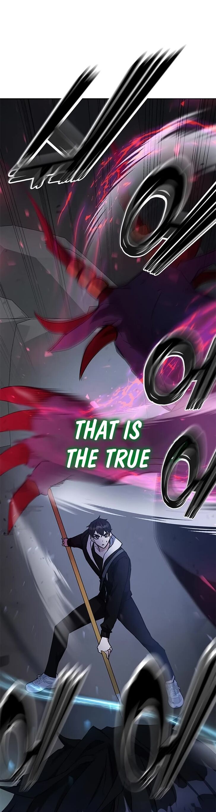 Read Transcension Academy Manga Online