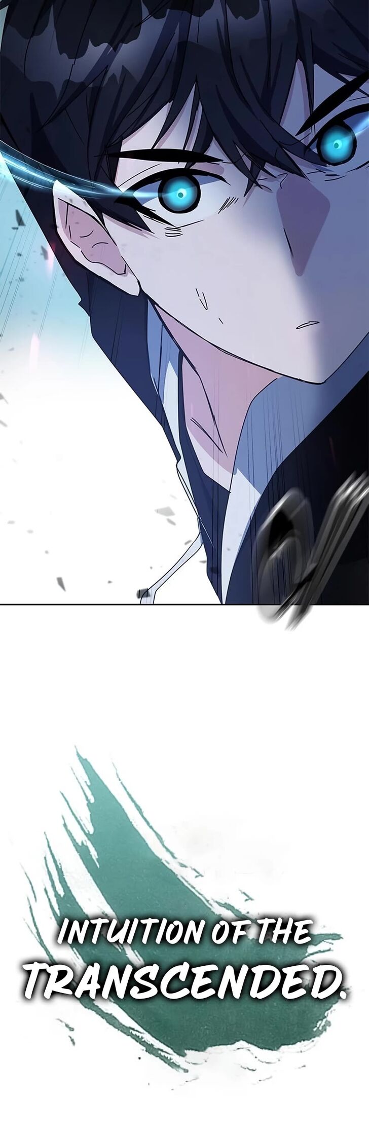 Read Transcension Academy Manga Online