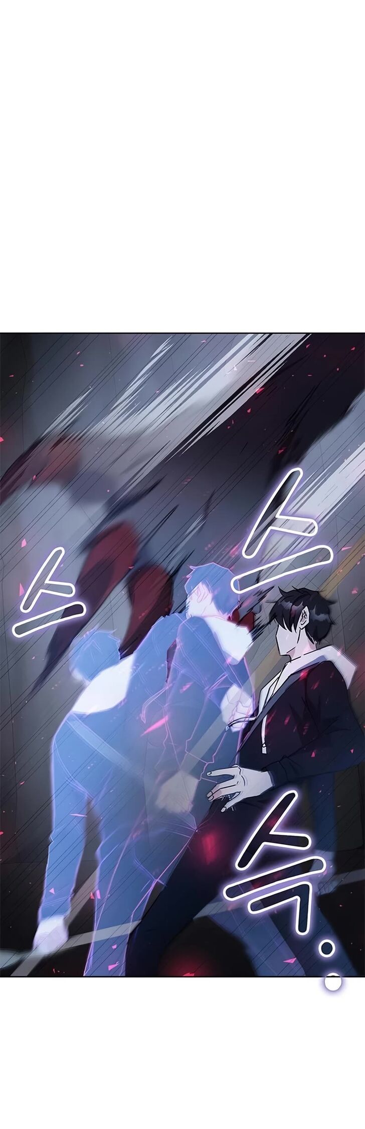 Read Transcension Academy Manga Online