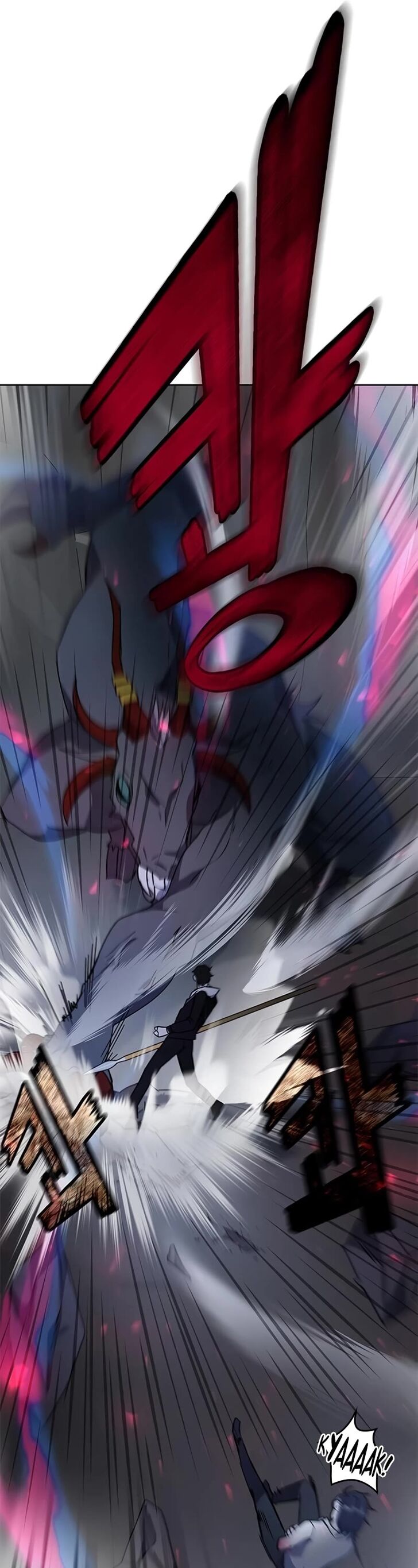 Read Transcension Academy Manga Online