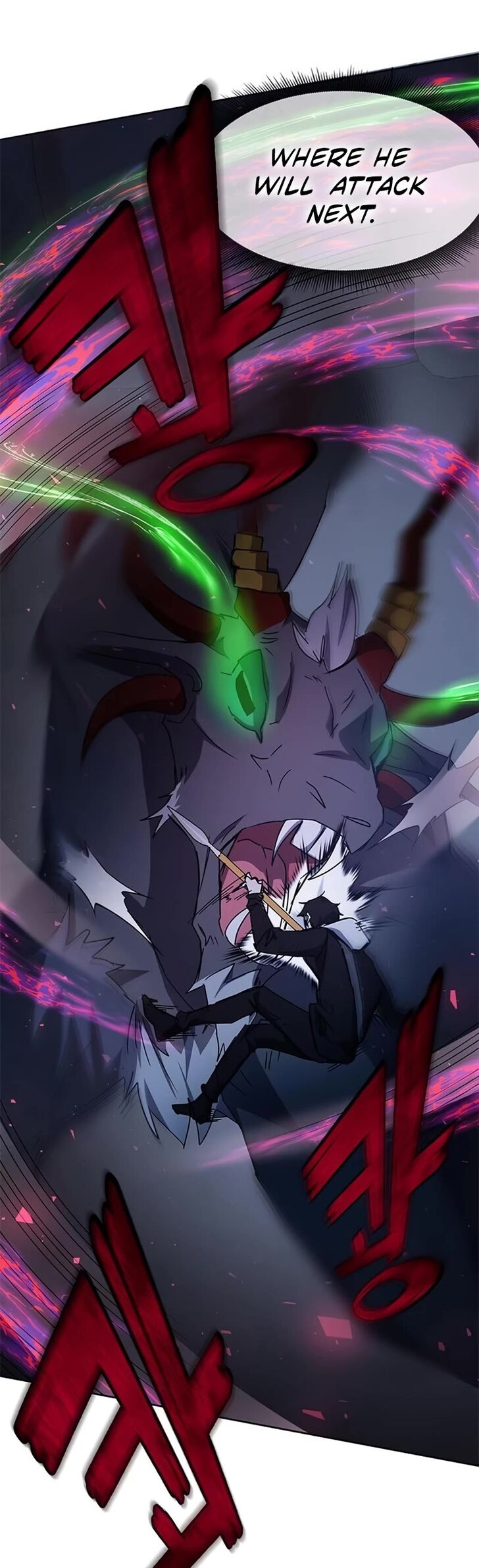 Read Transcension Academy Manga Online