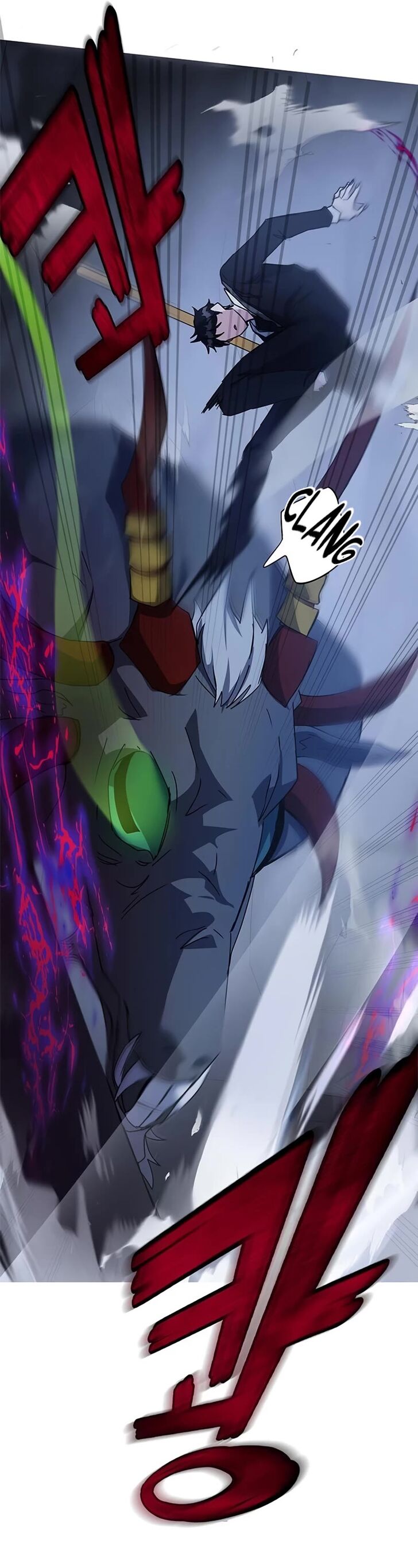 Read Transcension Academy Manga Online