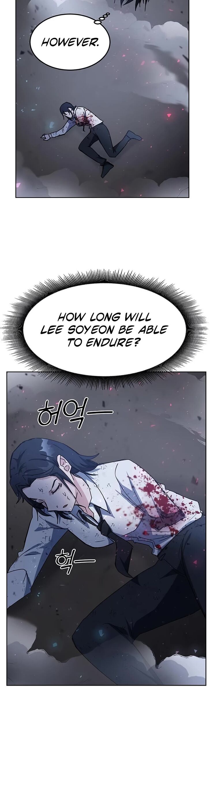 Read Transcension Academy Manga Online