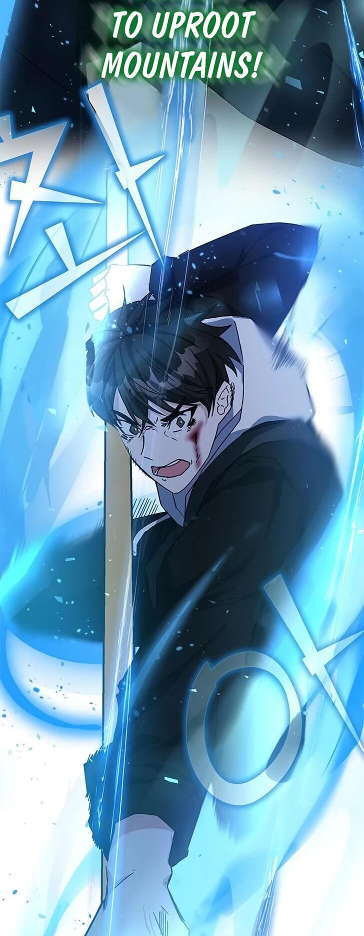 Read Transcension Academy Manga Online