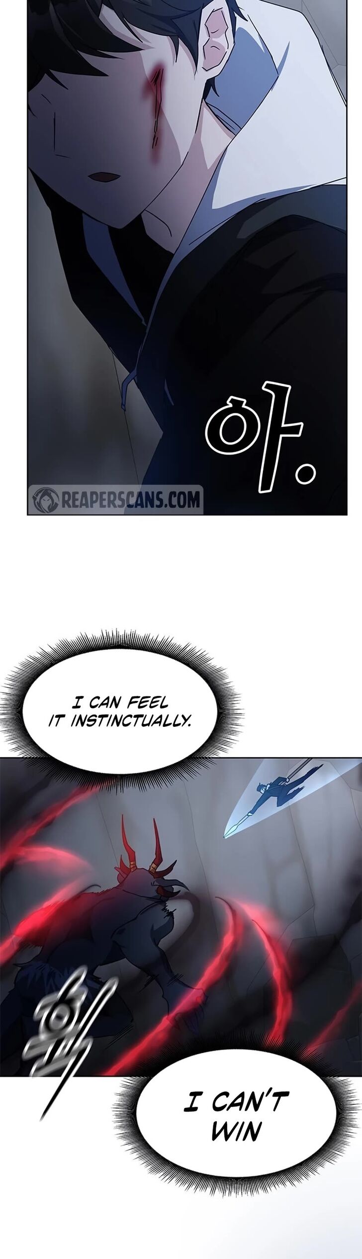 Read Transcension Academy Manga Online