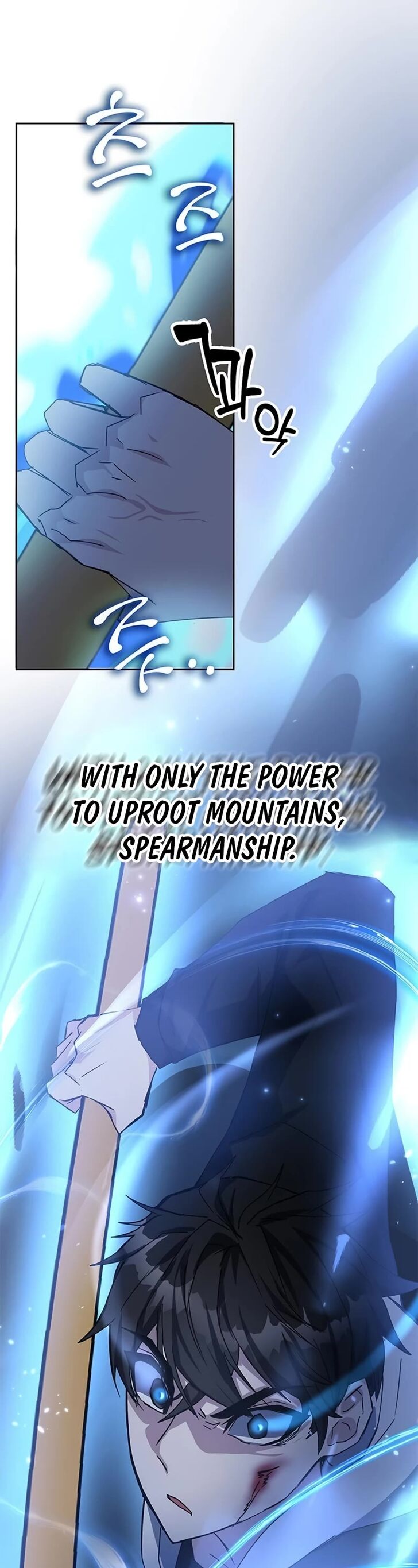 Read Transcension Academy Manga Online