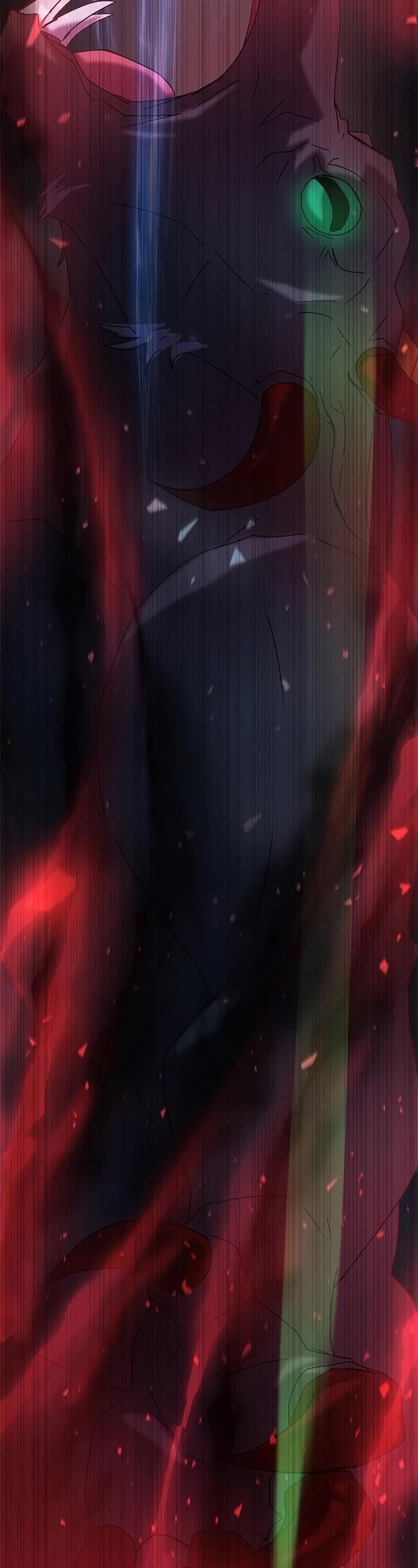 Read Transcension Academy Manga Online