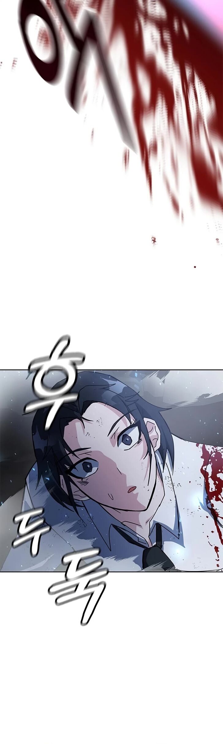 Read Transcension Academy Manga Online