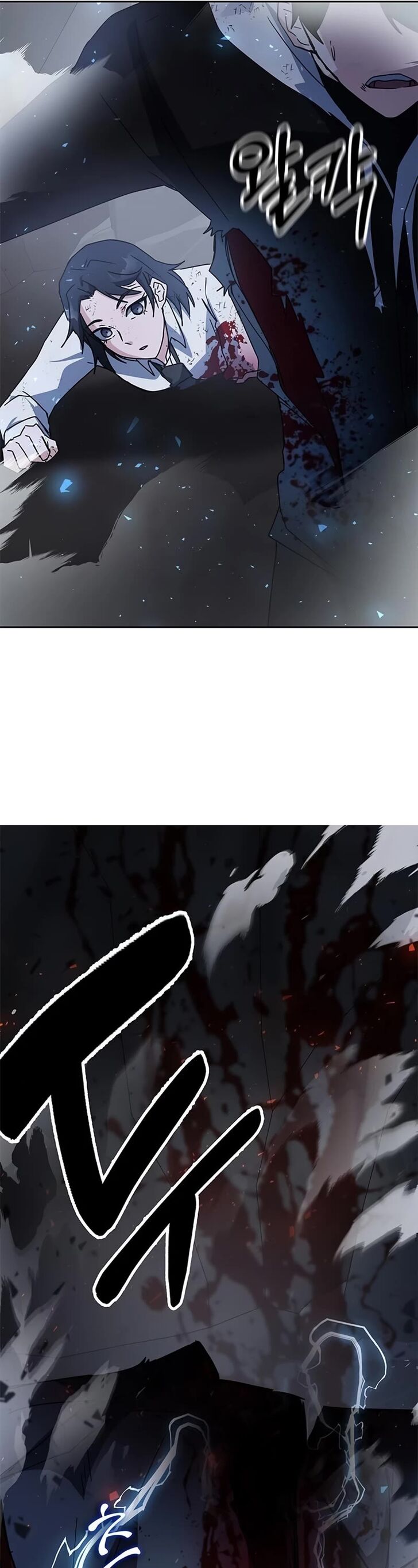 Read Transcension Academy Manga Online