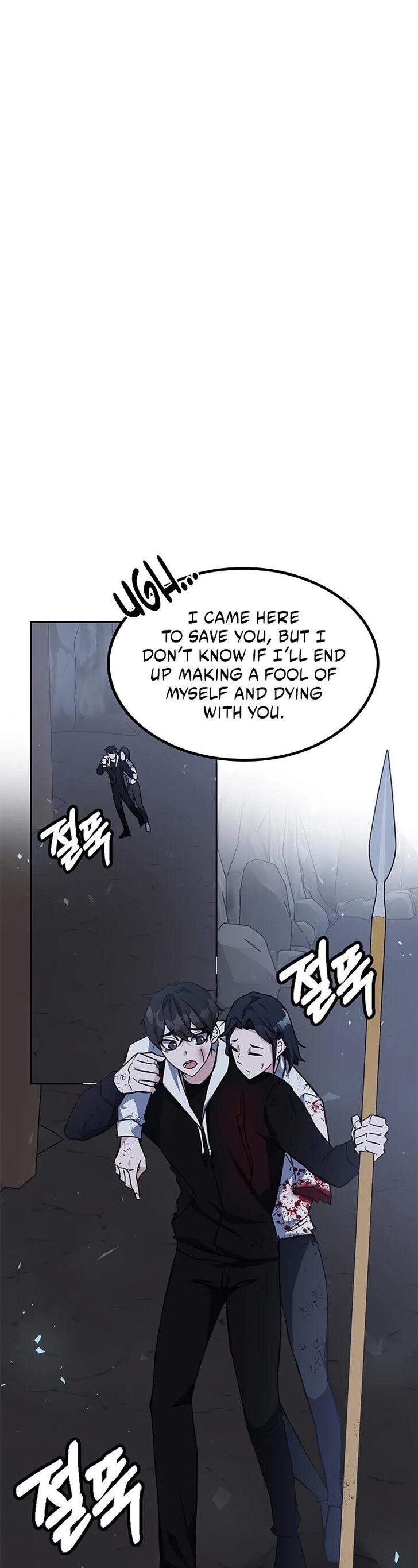 Read Transcension Academy Manga Online