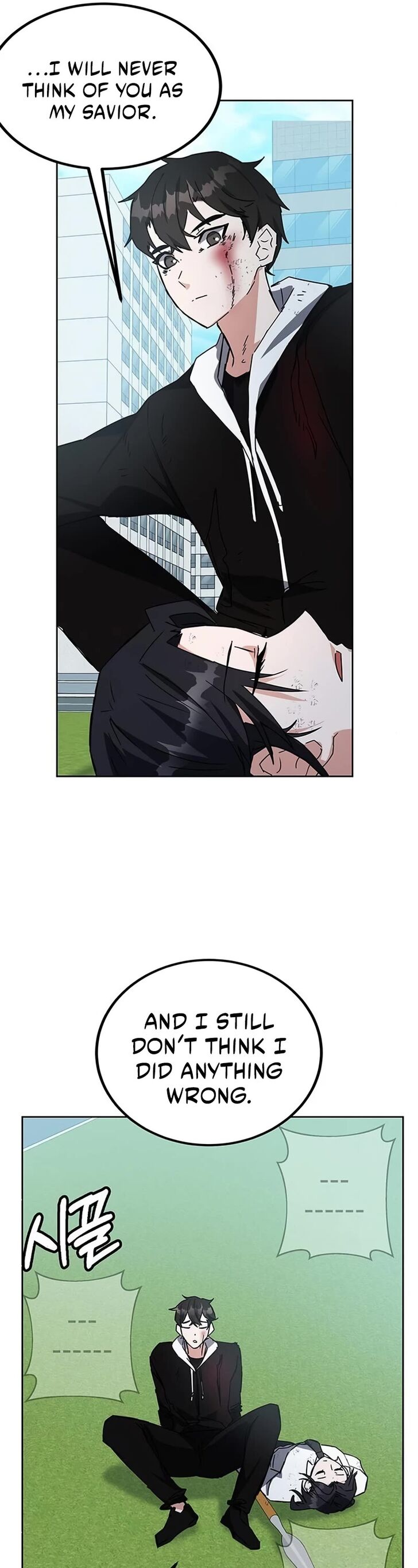 Read Transcension Academy Manga Online