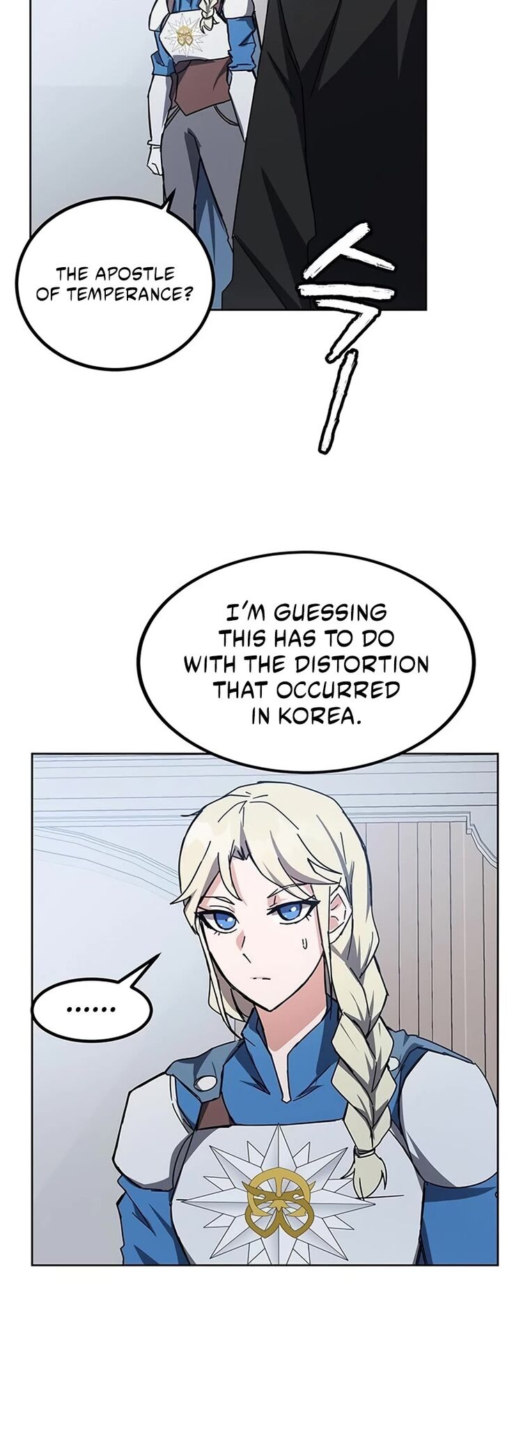 Read Transcension Academy Manga Online