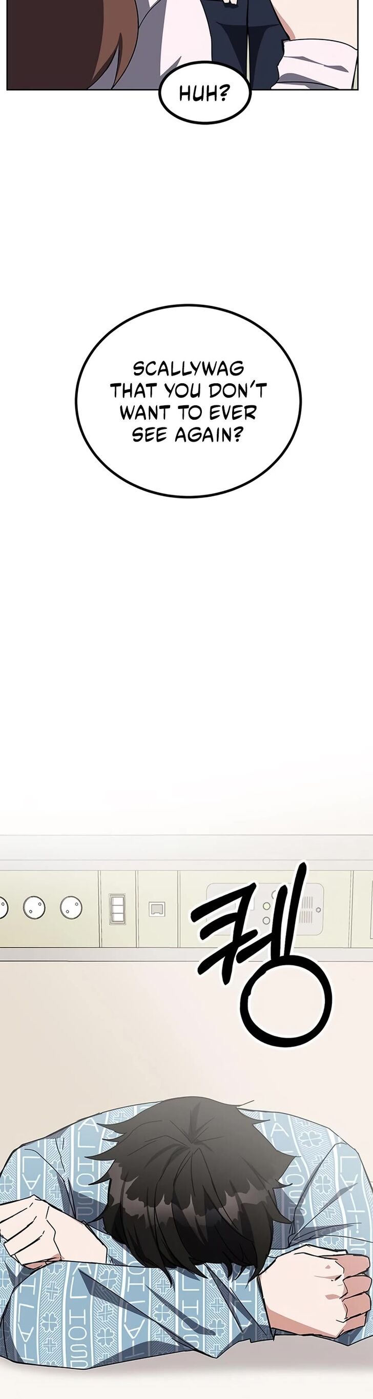 Read Transcension Academy Manga Online