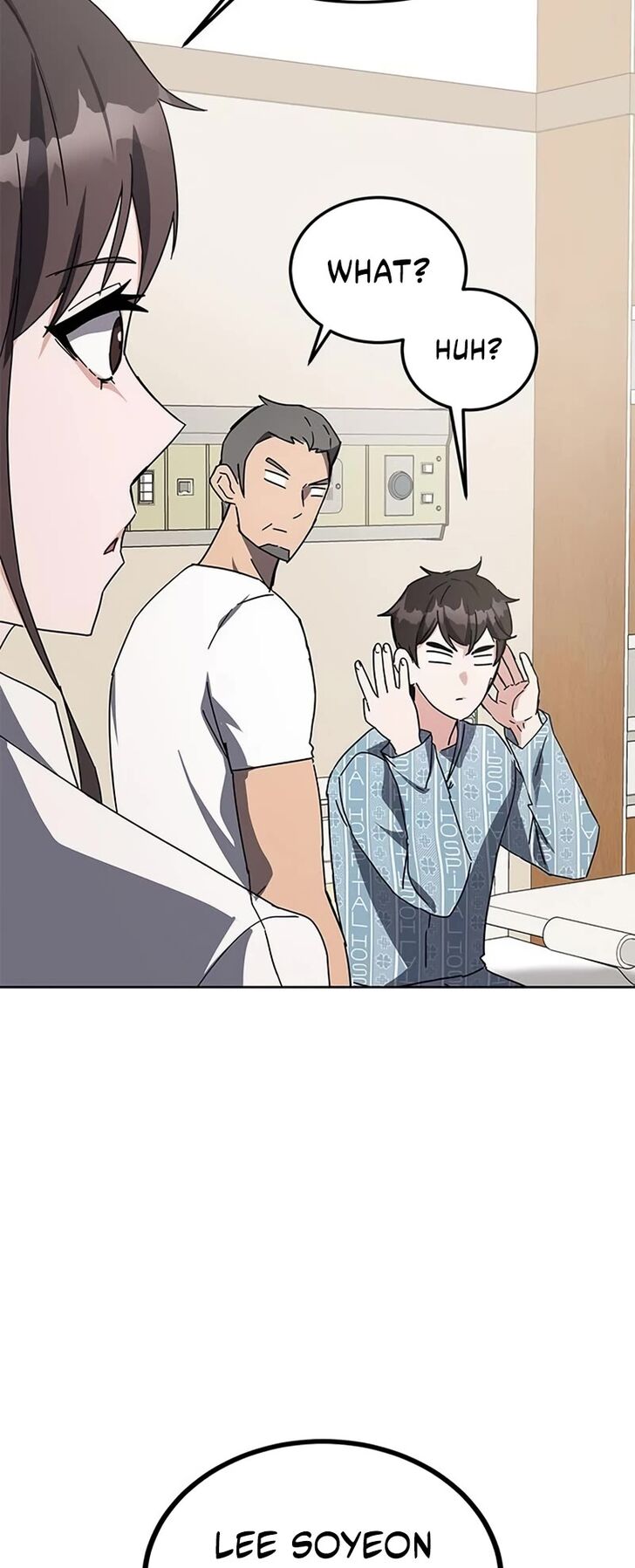 Read Transcension Academy Manga Online