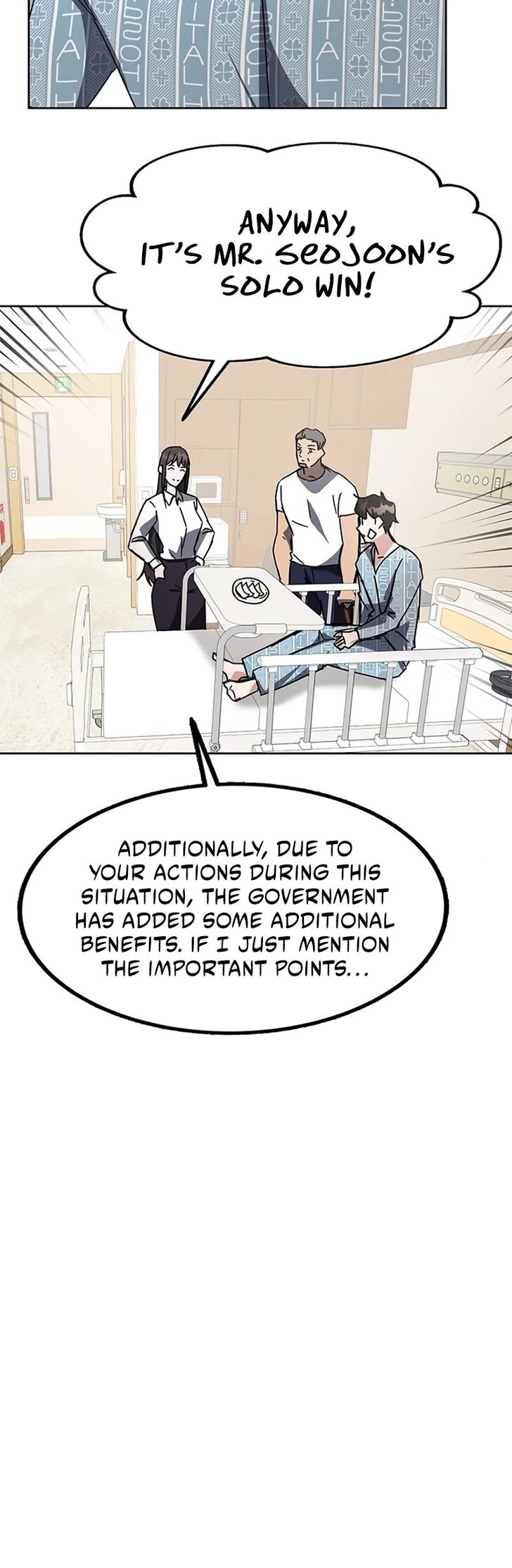 Read Transcension Academy Manga Online