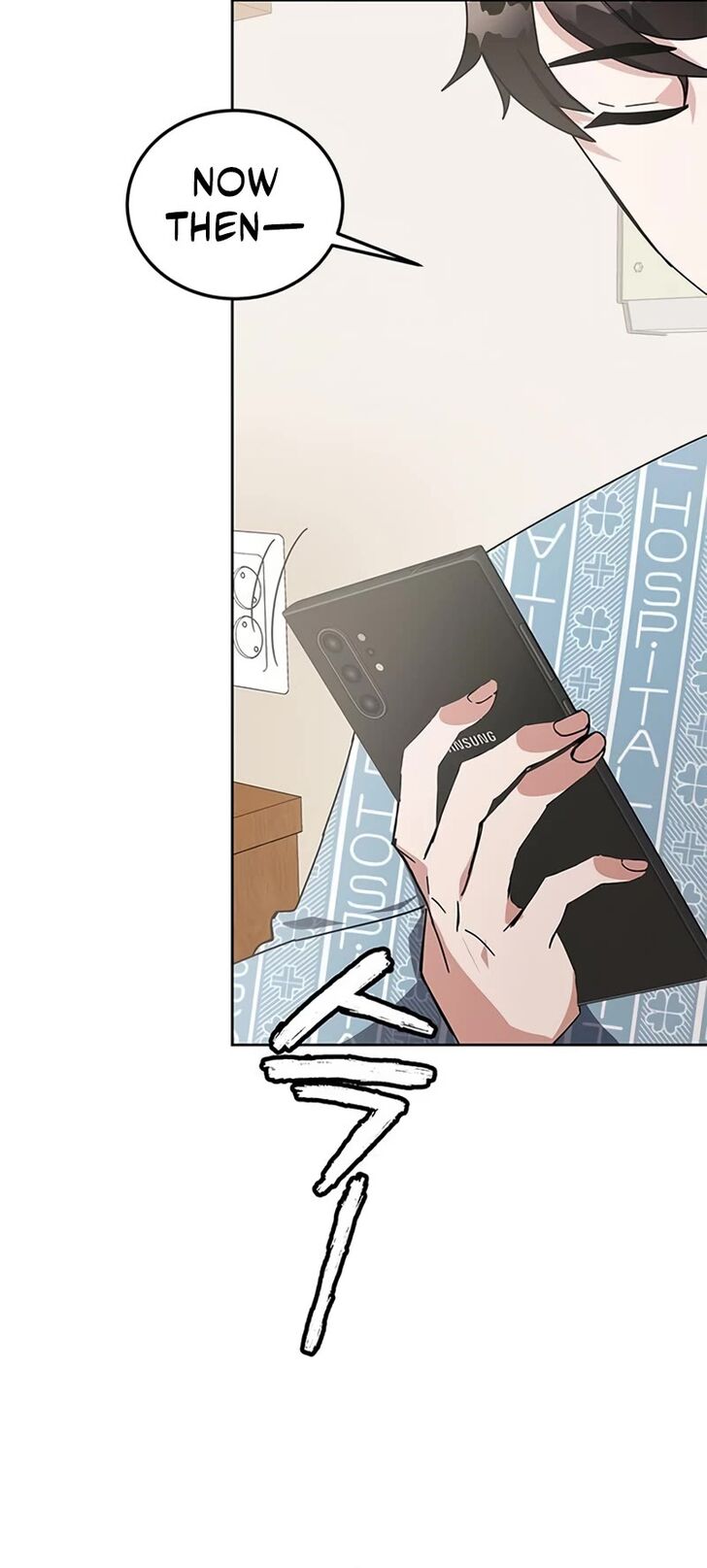 Read Transcension Academy Manga Online