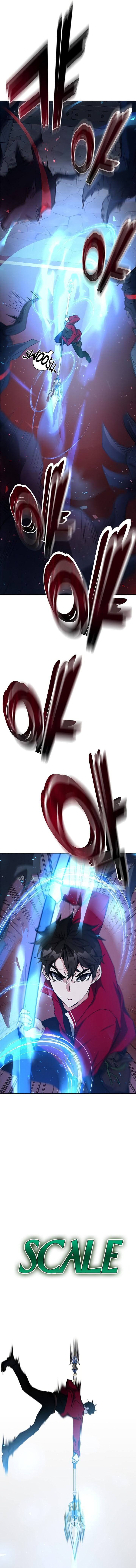 Read Transcension Academy Manga Online