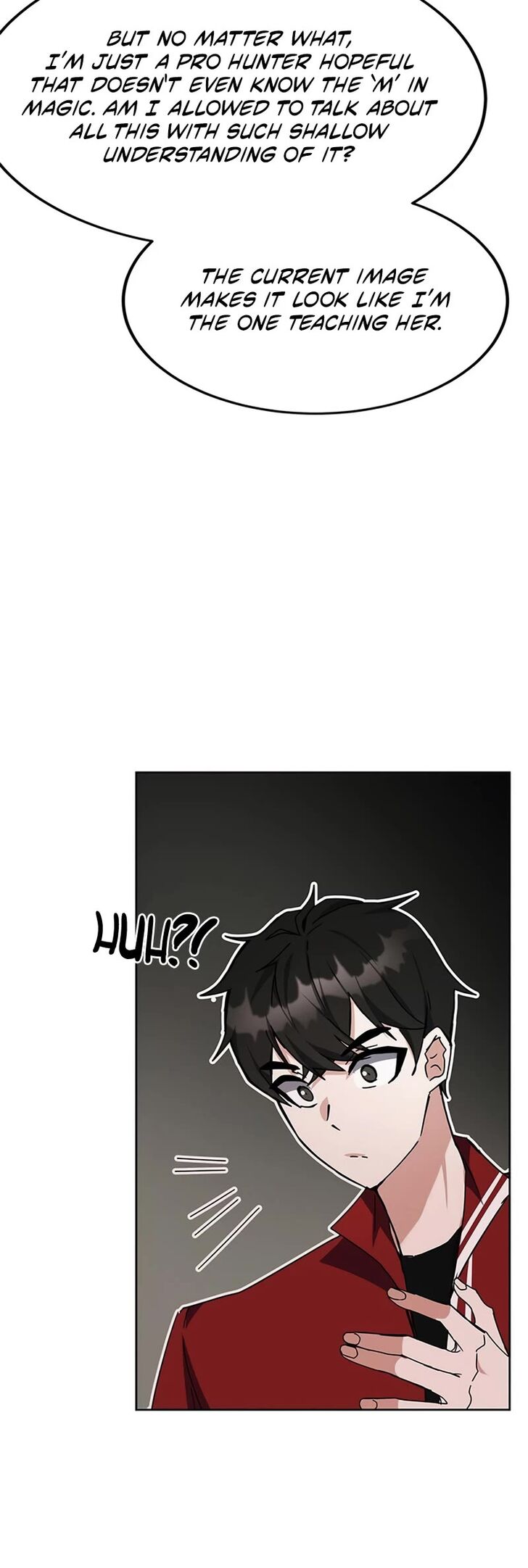 Read Transcension Academy Manga Online