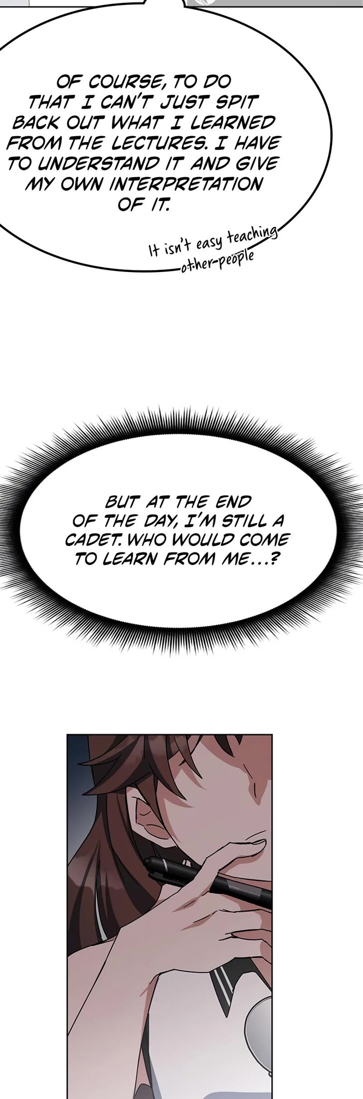 Read Transcension Academy Manga Online