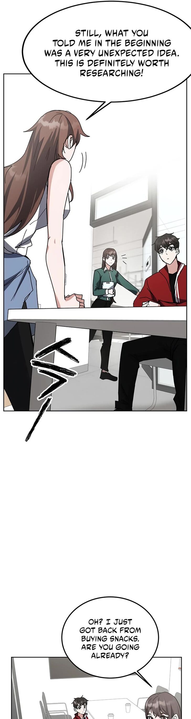 Read Transcension Academy Manga Online