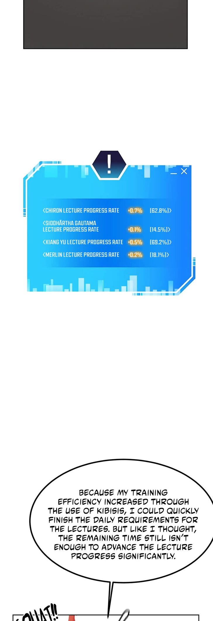 Read Transcension Academy Manga Online
