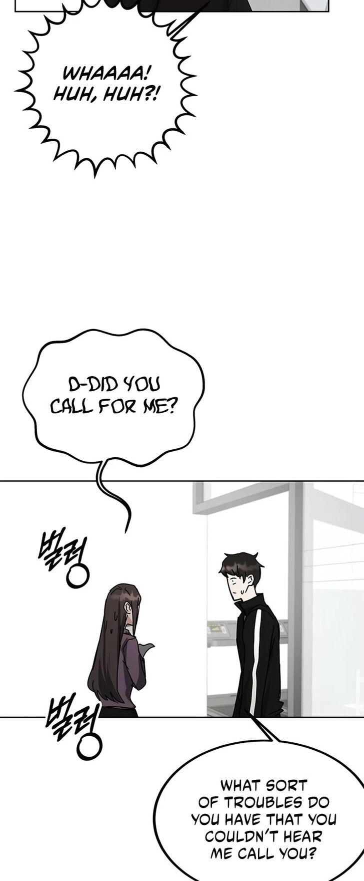 Read Transcension Academy Manga Online