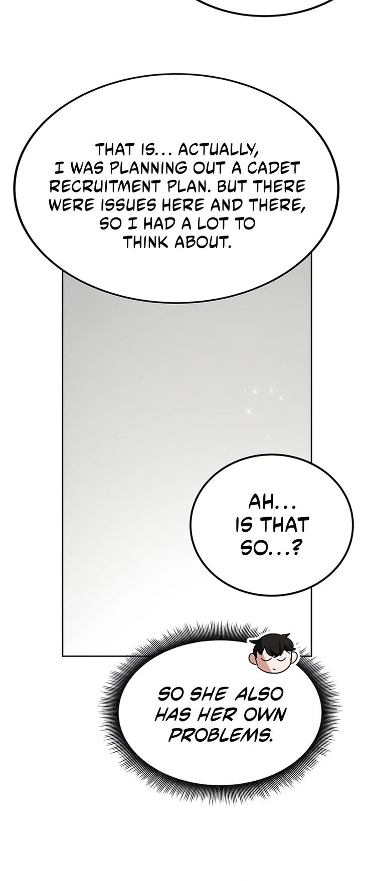 Read Transcension Academy Manga Online