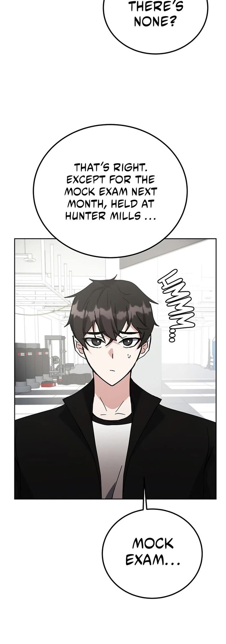 Read Transcension Academy Manga Online