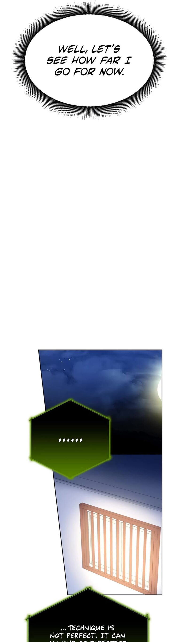 Read Transcension Academy Manga Online