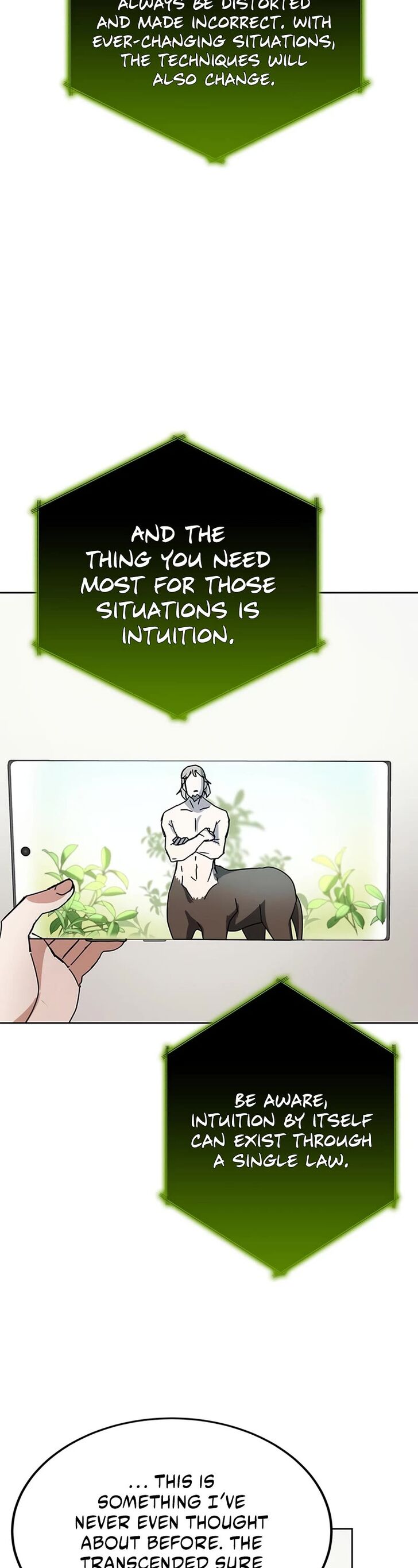 Read Transcension Academy Manga Online